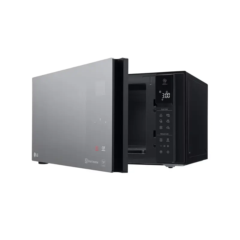 Lg Neochef 42L Microwave Oven – Black Smog Finish 1
