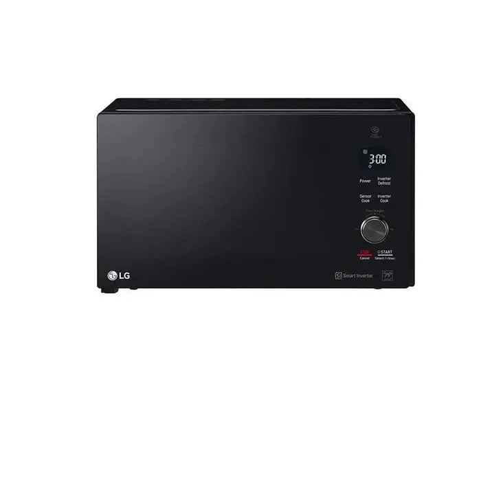 Lg Neochef 42L Smart Inverter Microwave – Black 1
