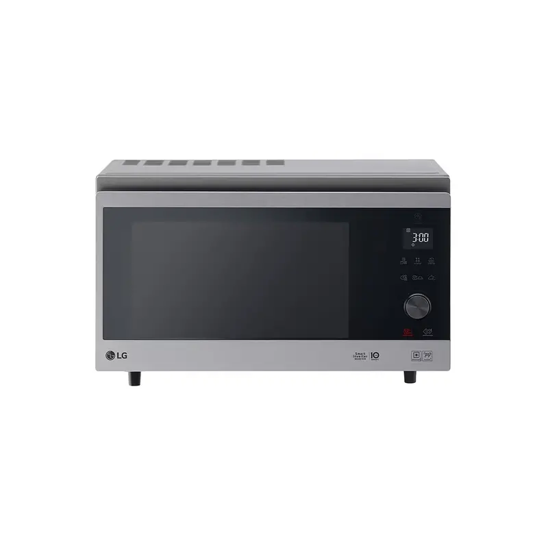 Lg Neochef Convection Microwave Oven – 39L, Stainless Steel 1