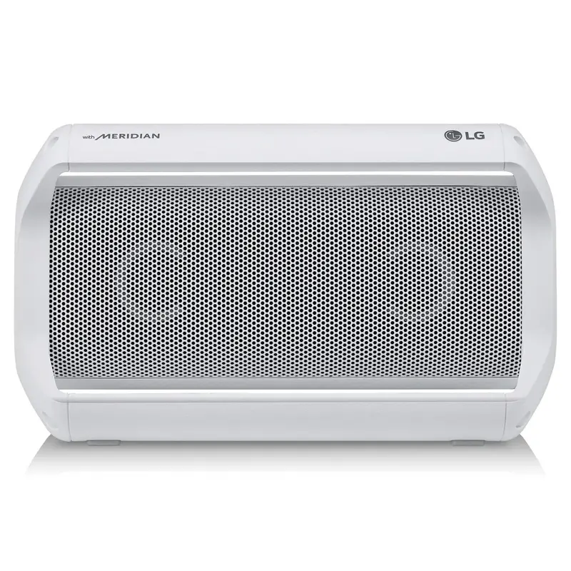 Lg Pk5 Portable Bluetooth Speaker With Meridian Audio Technology 1