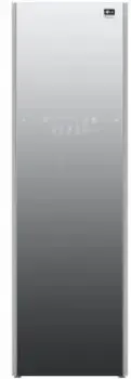 Lg Studio S5Msb Styler: Wi-Fi-Enabled Steam Clothing Refresh System 1