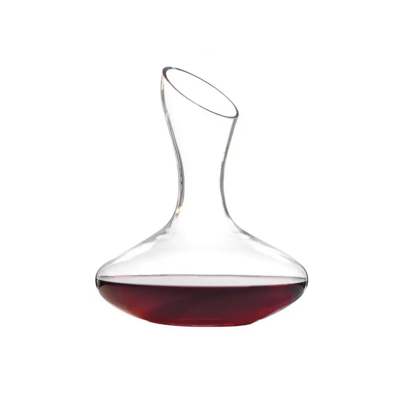 Maxwell & Williams Diamante Connoisseur Carafe – 2-Litre, Elegant Clear Design 1