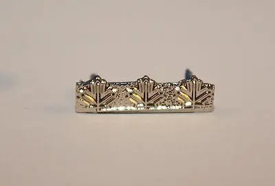 Military Command Commendation Badge – Recognition Insignia 1