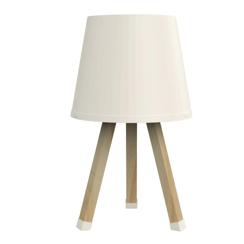 Minimalist Lumi Table Lamp – Sleek Modern Desk Or Nightstand Light 1