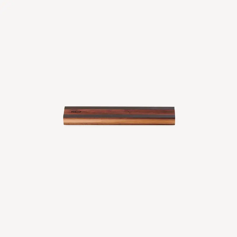 Minimalist Wall-Mounted Knife Rack (Small) 1