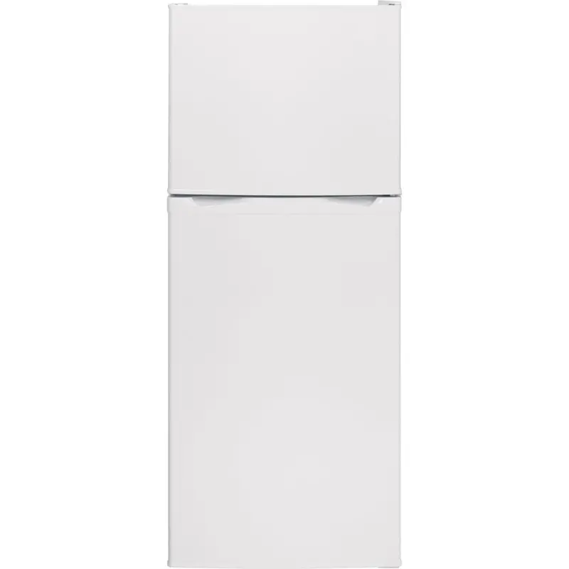 Moffat Mpe12Fgkww 11.55 Cu. Ft. White Top-Freezer Refrigerator 1