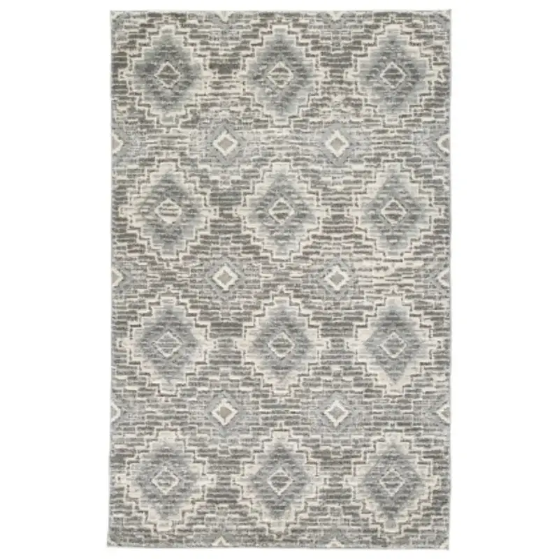 Monwick Textured Area Rug 1