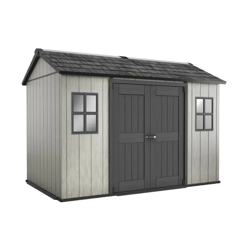 Oakland Large Outdoor Garden Storage Shed – 1175Mm 1