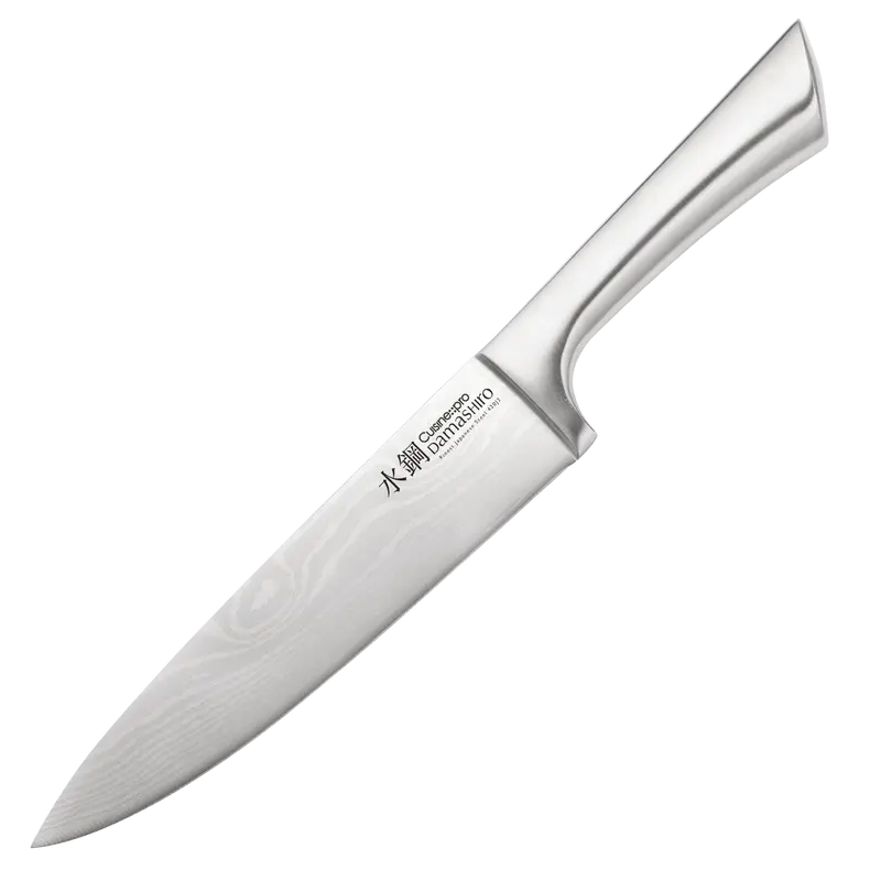 Personalized Damashiro 8-Inch Chef'S Knife (20 Cm) 1