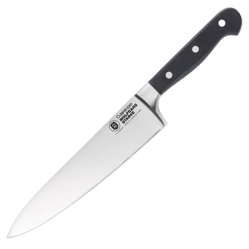 Personalized Wolfgang Starke Chef’S Knife – 20 Cm (8-Inch) Engraved Professional Blade 1