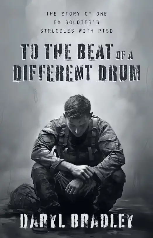Ptsd Recovery Journey: A Veteran'S Memoir Beyond The Battlefield 1