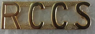 Rccs And Ctrc Shoulder Title Patches 1