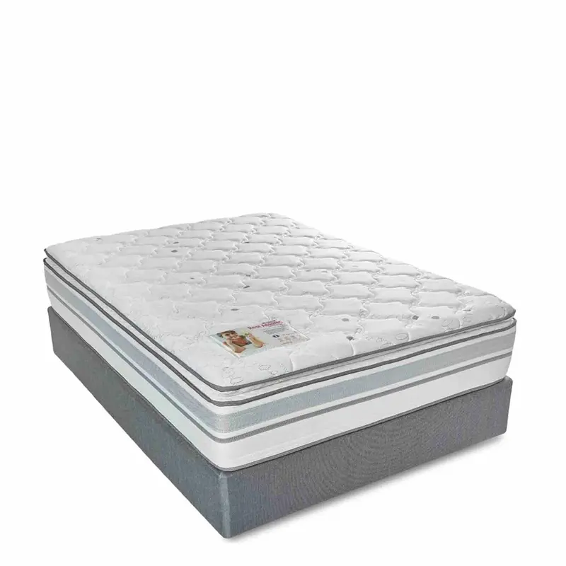 Rest Assured Ascot King Size Bed 1