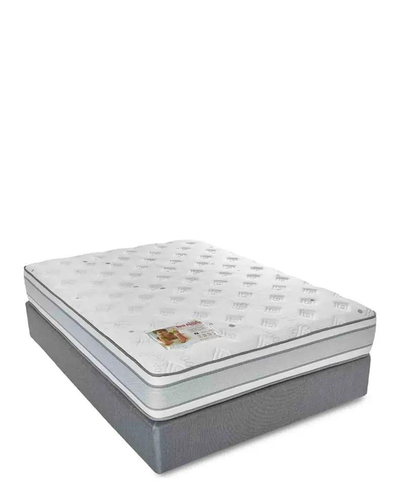 Rest Assured St Andrews Three-Quarter Bed Frame 1