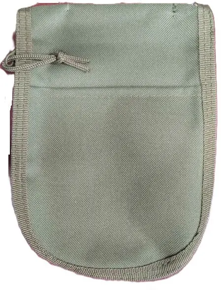Rugged Field Message Pad Cover – Waterproof & Durable 1