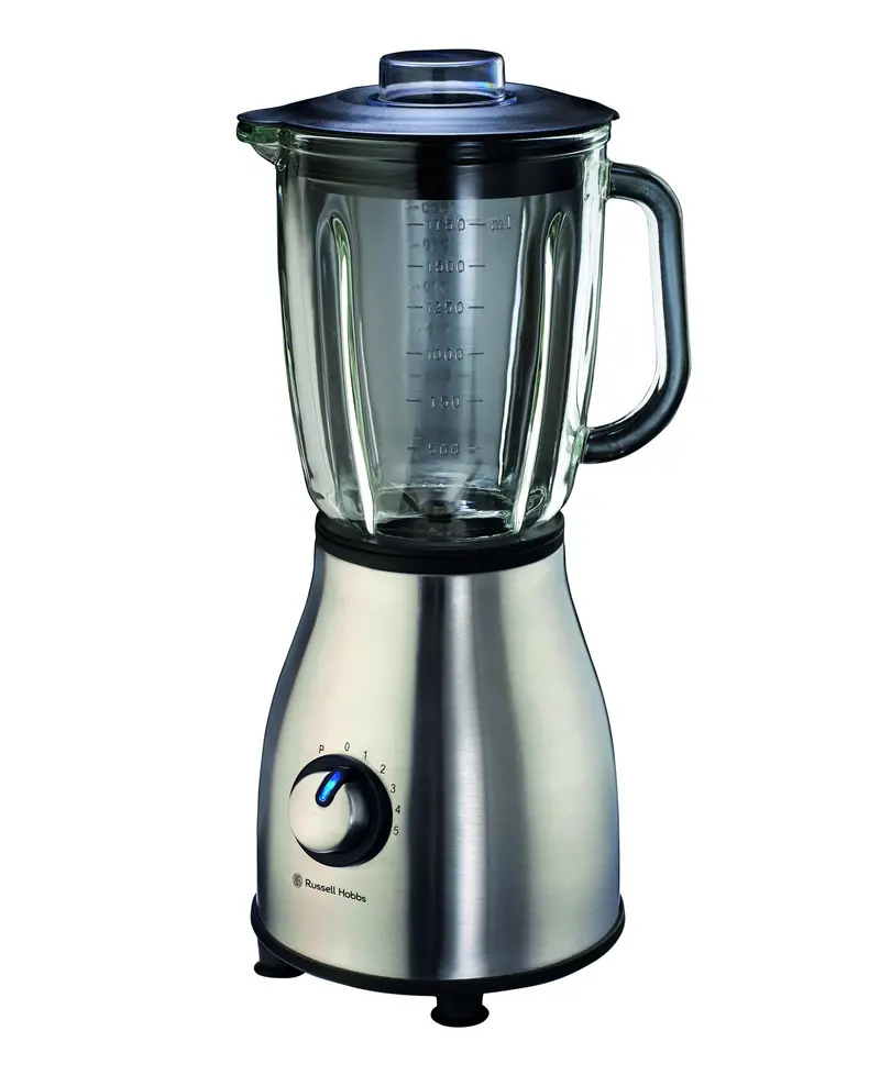 Russell Hobbs 1.75L High-Performance Jug Blender – Grey 1