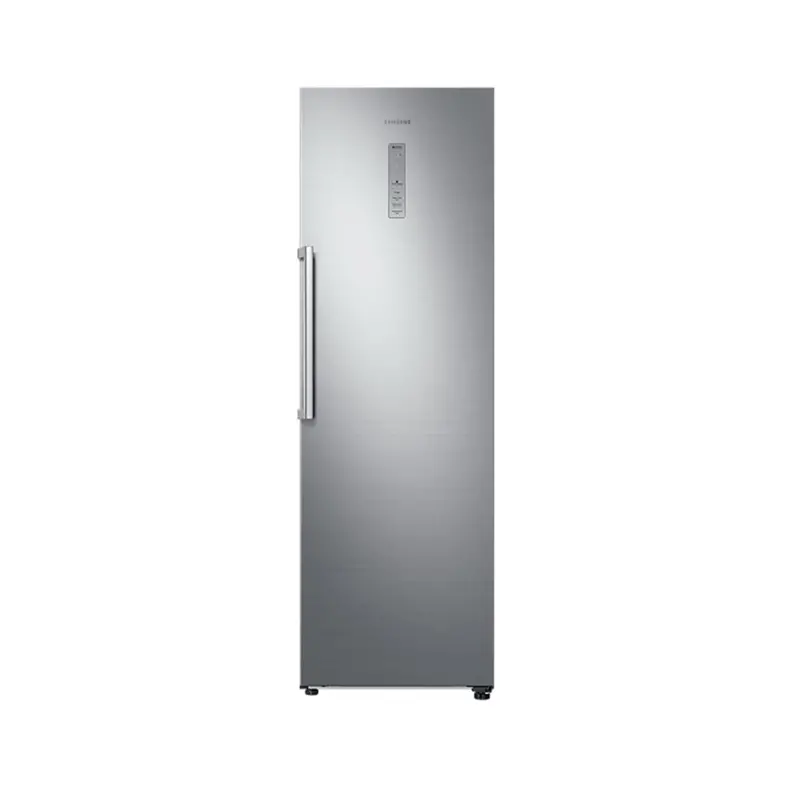 Samsung 385L Stainless Steel Single-Door Refrigerator 1
