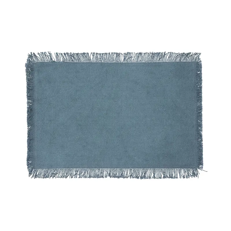 Secret De Gourmet Green Placemat 1