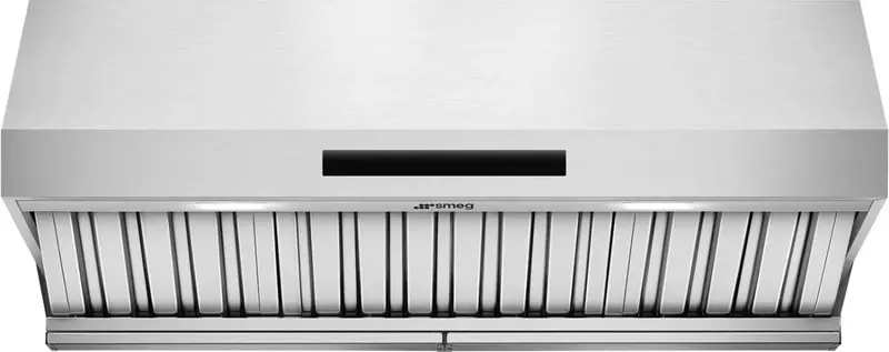Smeg Kpru36X 36-Inch Classica Under-Cabinet Ventilation Hood 1