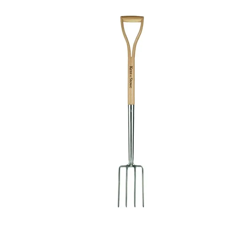 Stainless Steel Border Fork – Professional Grade 1