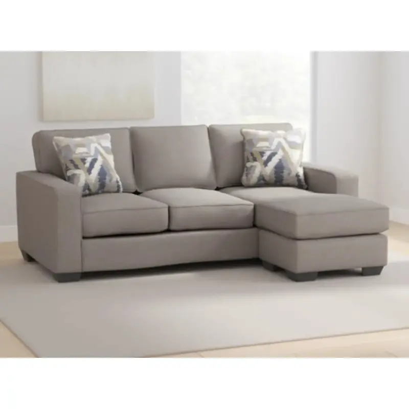 Stone Greaves Chaise Lounge Sofa 1