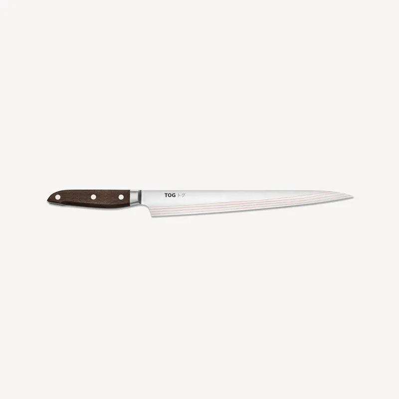 Sujihiki Slicing Knife – Second Quality 1
