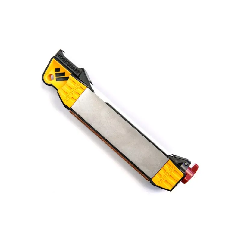 Work Sharp Guided Field Sharpener For Outdoor Blades 1