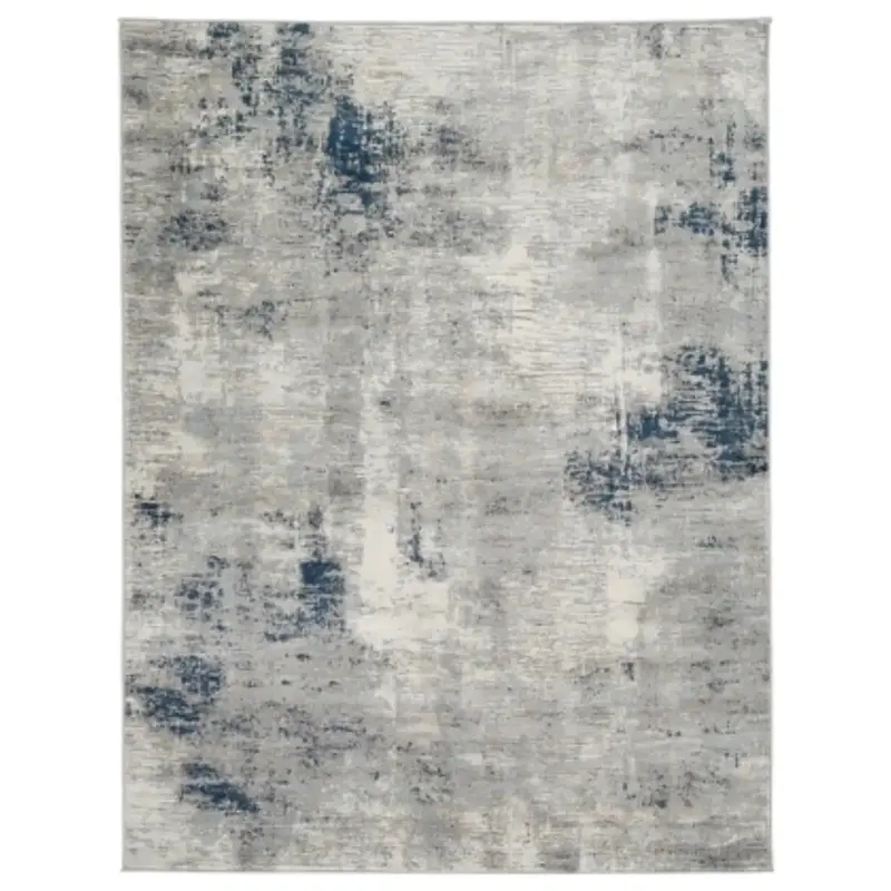 Wrenstow Transitional Area Rug 1