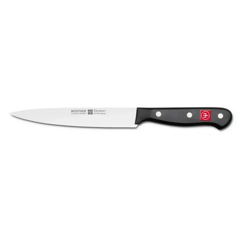 Wüsthof Gourmet 6-Inch Utility Knife 1