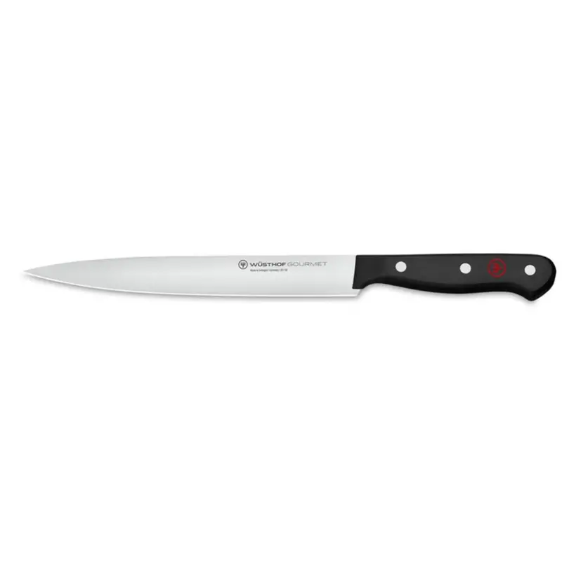 Wüsthof Gourmet 8-Inch Carving Knife 1